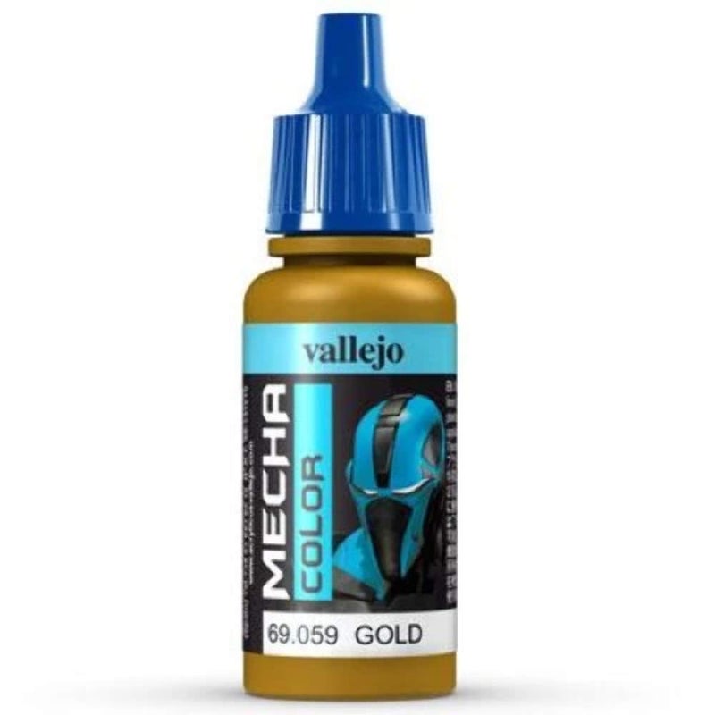 Vallejo Gold 17ml Painting Accessories